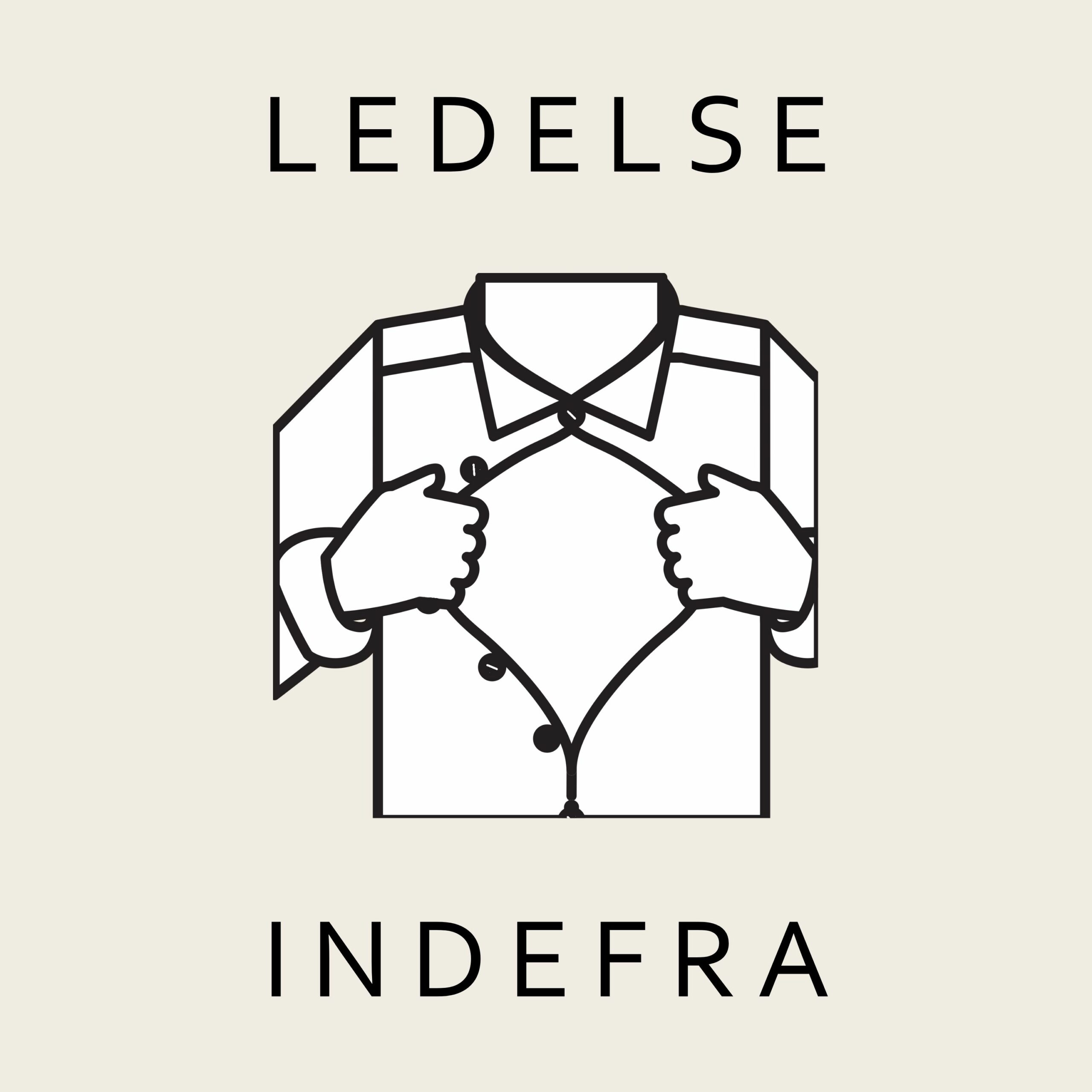 Ledelse indefra